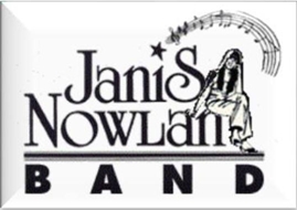 Janis Nowlan Band