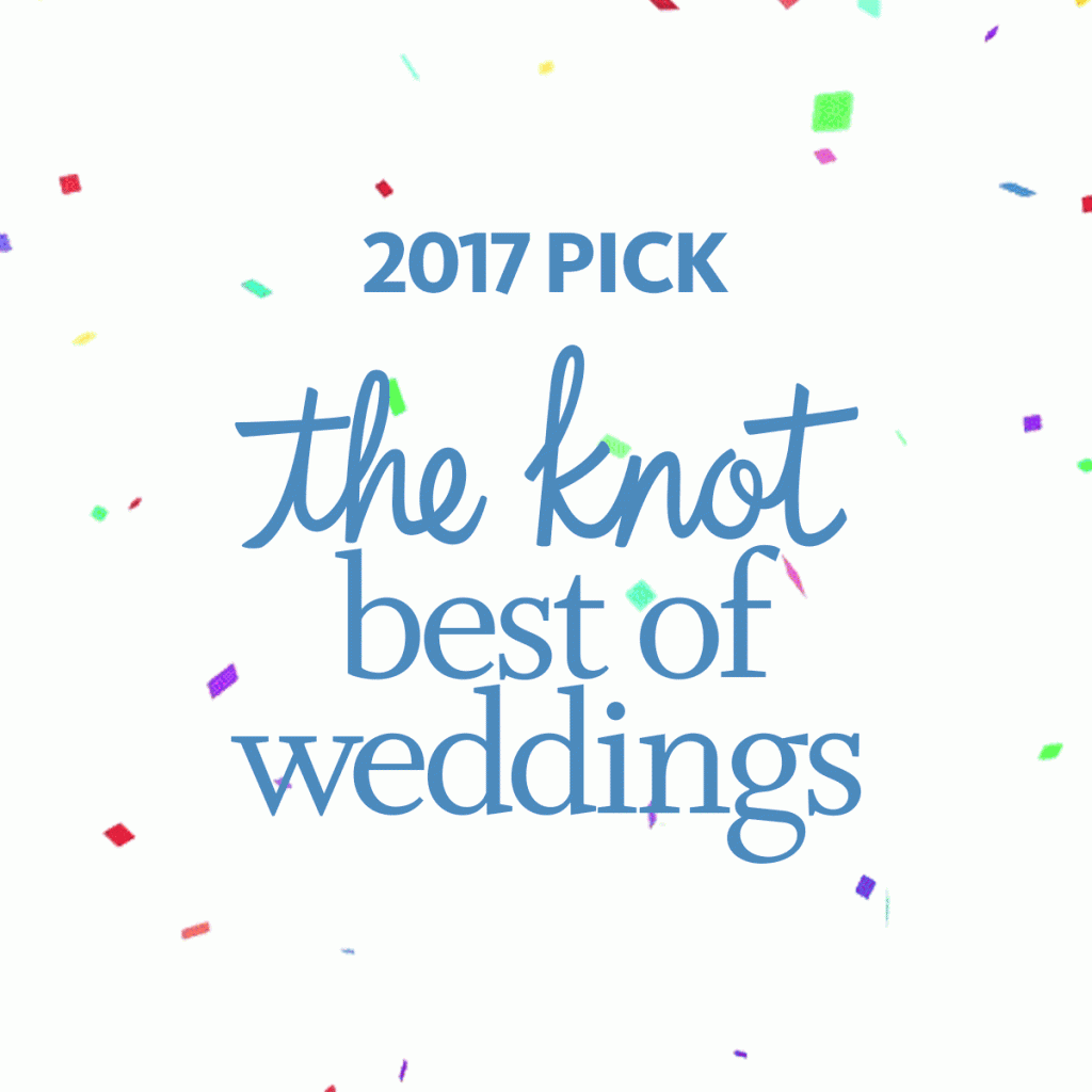 Janis Nowlan Band Knot 2017 Best Of Weddings