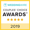 Janis Nowlan Band 2019 WeddingWire Couples Choice Award